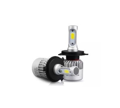 LAMPARA CREE LED H4 S2