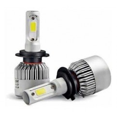 LAMPARA CREE LED H7 S2