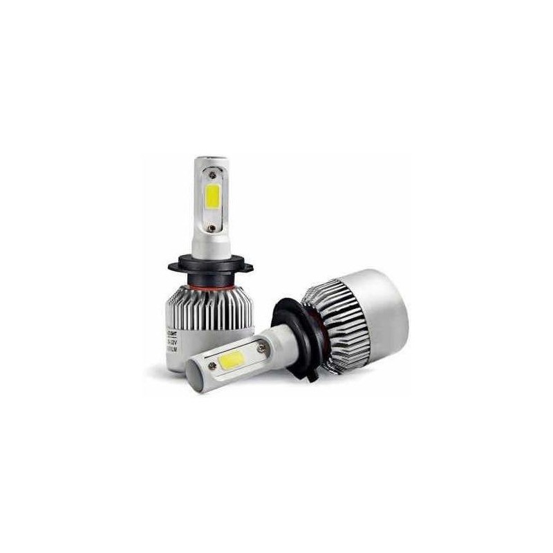 LAMPARA CREE LED H7 S2