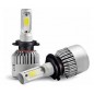 LAMPARA CREE LED H7 12V 3800L 36W C6 (HEADLING)