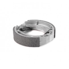 ZAPATA FRENO HONDA C-90 LUXE -  SMASH 110 (FORTE)