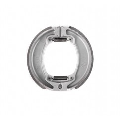 ZAPATA FRENO HONDA TITAN 00-  CG 150 TITAN -  RX 150 (FORTE)
