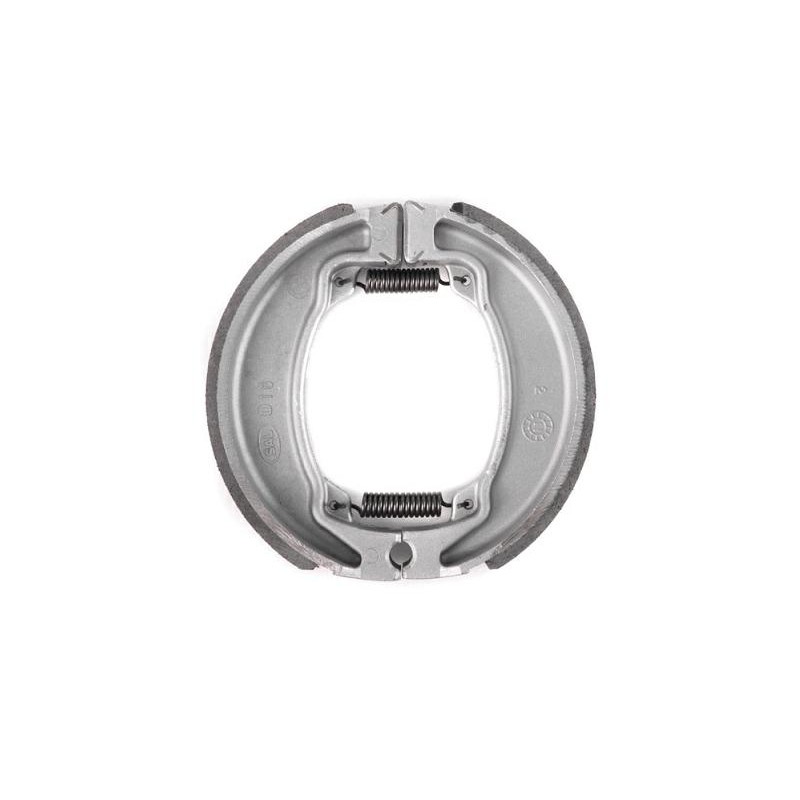 ZAPATA FRENO HONDA TITAN 00-  CG 150 TITAN -  RX 150 (FORTE)