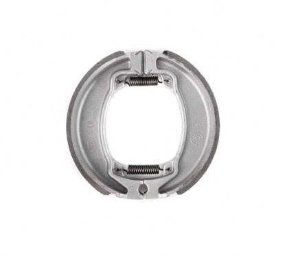ZAPATA FRENO HONDA TITAN 00-  CG 150 TITAN -  RX 150 (FORTE)