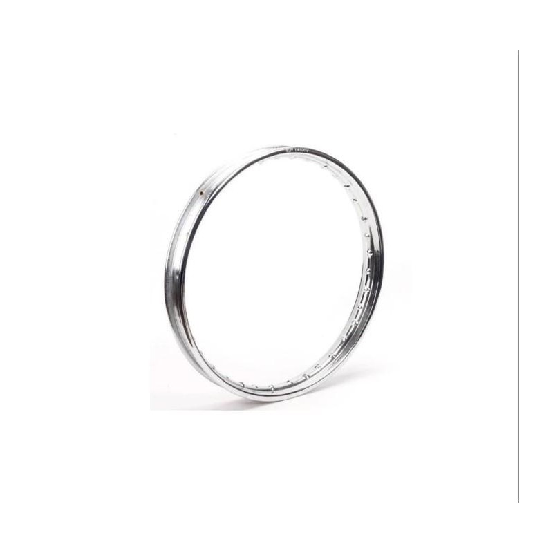 ARO LLANTA ACERO 16 x 140 (225 -  250) (FORTE)