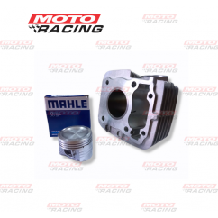 CILINDRO HONDA XR 125L CADENERO C- KIT PISTON (MAHLE BRASIL)