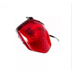 FARO TRASERO HONDA NEW TITAN 150 (FORTE)