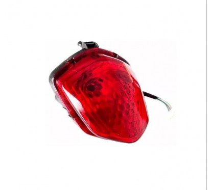 FARO TRASERO HONDA NEW TITAN 150 (FORTE)