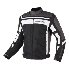 CAMPERA VIAJE C/PROTECCION JOTAELE