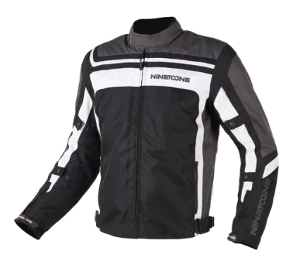 CAMPERA VIAJE C/PROTECCION JOTAELE