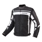 CAMPERA VIAJE C/PROTECCION JOTAELE