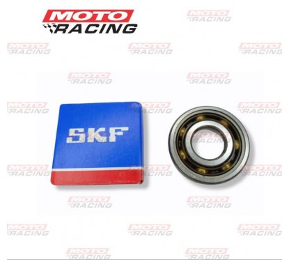 RULEMAN 6304 TN9- C4 COMPETICION C-  SEPARADOR POLIAMIDAS