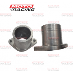 ADMISION ADAPTA CARBURADOR PLANO DESDE 36 TITAN 150 ALUMINIO (GRP)