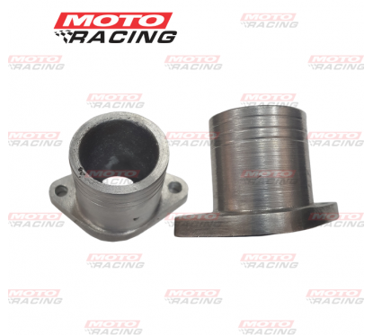 ADMISION ADAPTA CARBURADOR PLANO DESDE 36 TITAN 150 ALUMINIO (GRP)