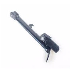 MULETA HONDA TITAN 00 ES- KS C- GOMA RESORTE TRASERO (PRO TORK)