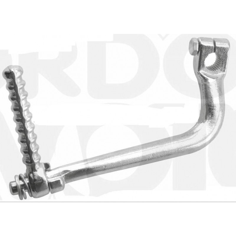 PALANCA ARRANQUE HONDA BIZ C-125 (RIFFEL)
