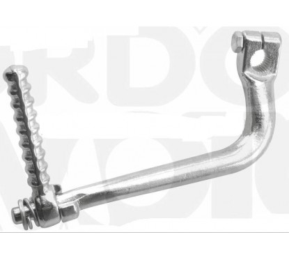 PALANCA ARRANQUE HONDA BIZ C-125 (RIFFEL)
