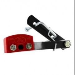 TENSOR CADENA TRANS HONDA TITAN 00 BRAZO C- GOMA ROCE