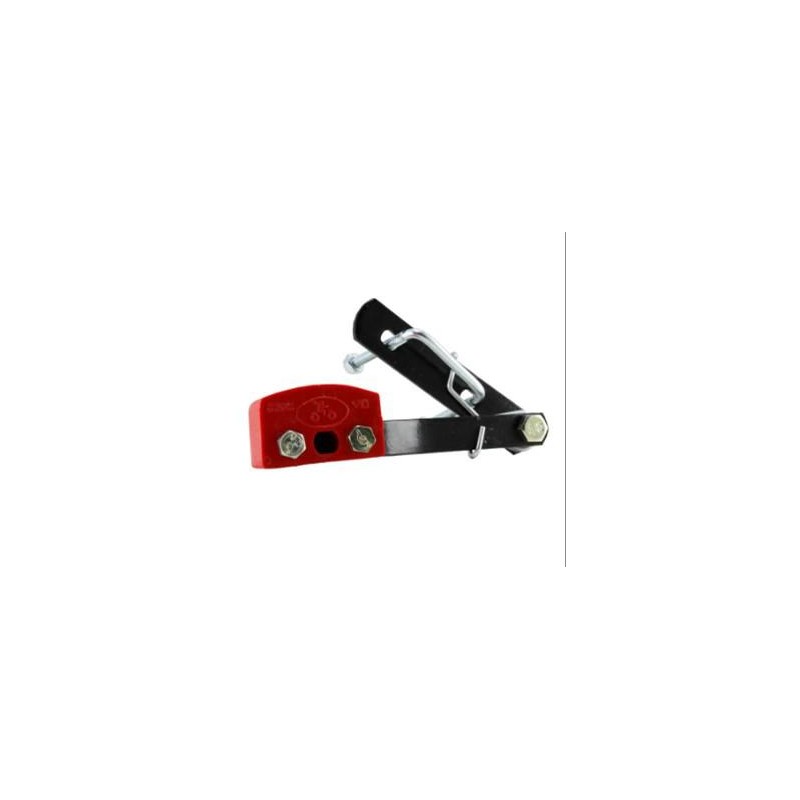 TENSOR CADENA TRANS HONDA TITAN 00 BRAZO C- GOMA ROCE