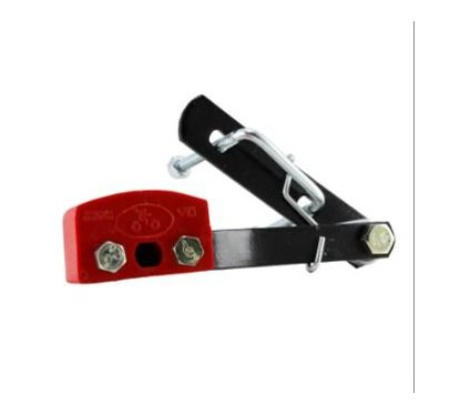 TENSOR CADENA TRANS HONDA TITAN 00 BRAZO C- GOMA ROCE