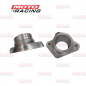 ADMISION ADAPTA CARBURADOR PLANO TORNADO INCL. ORIG. ALUMINIO (GRP)