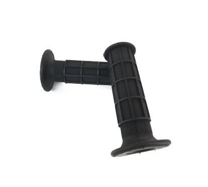 PUÑO WESTER ADVENTURE CROSS NEGRO