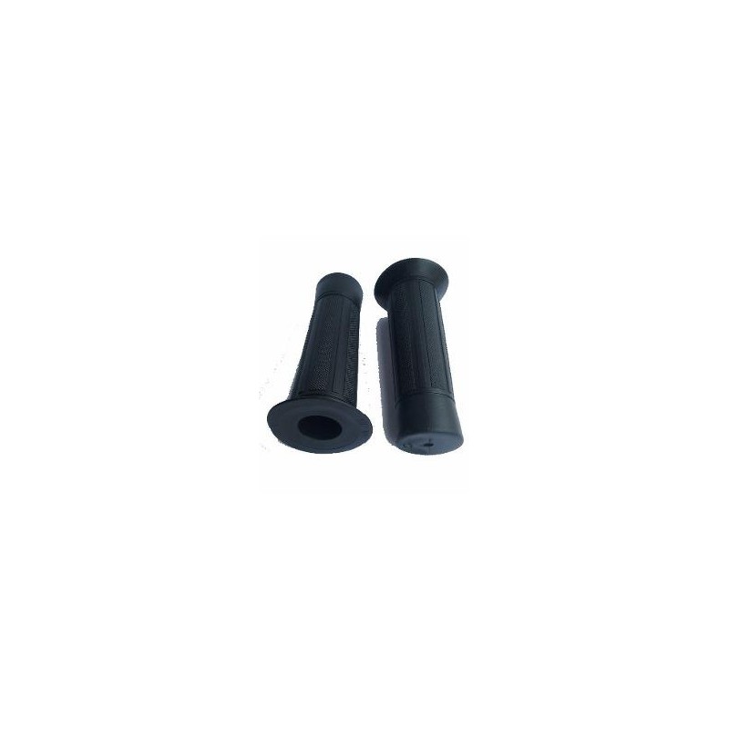 PUÑO WESTER HONDA C-100 BIZ NEGRO (WESTER)