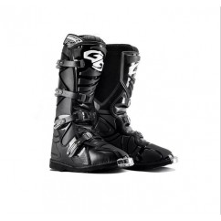 BOTAS PRO TORK COMBAT 4 NEGRA T-39