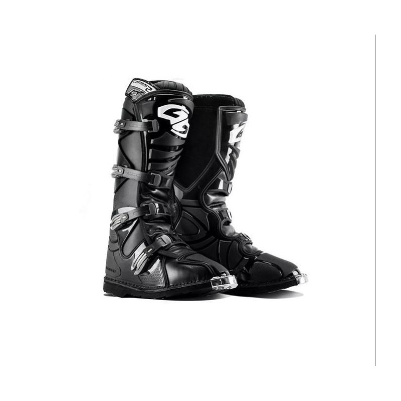 BOTAS PRO TORK COMBAT 4 NEGRA T-39