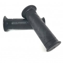 PUÑO WESTER HONDA C-125 BIZ NEGRO