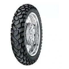 CUBIERTA 120 -  80 x18 (62 S) ENDURO 3 METZELER