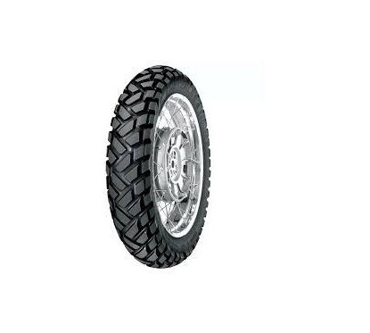 CUBIERTA 120 -  80 x18 (62 S) ENDURO 3 METZELER