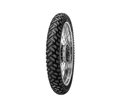 CUBIERTA 90 -  90 x21 (54S) ENDURO 3 METZELER