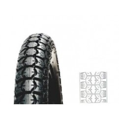 CUBIERTA 275 (2 3- 4) x18 F 876 (HORNG FORTUNE)