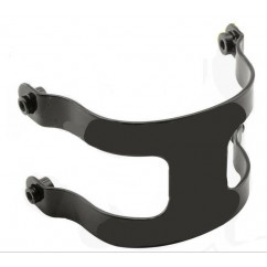 SOPORTE GUARDABARRO DELANTERO HONDA TITAN 00 -  FAN (TORK)