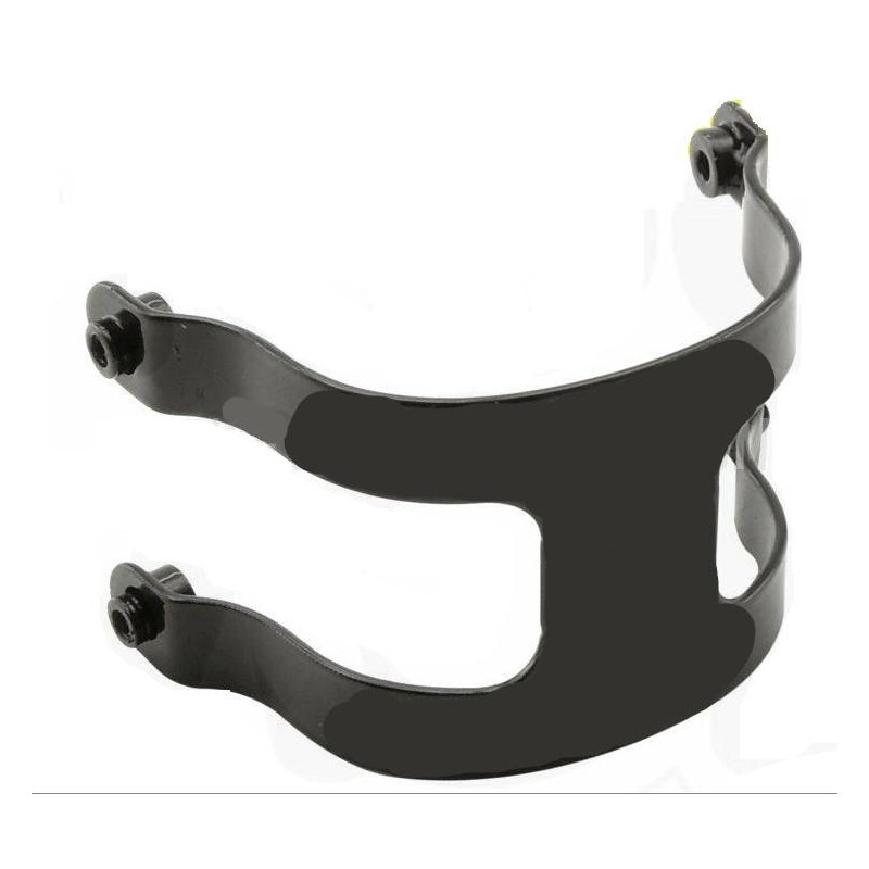 SOPORTE GUARDABARRO DELANTERO HONDA TITAN '00 / FAN (TORK)