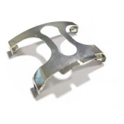 SOPORTE GUARDABARRO DELANTERO HONDA TITAN 150 '09
