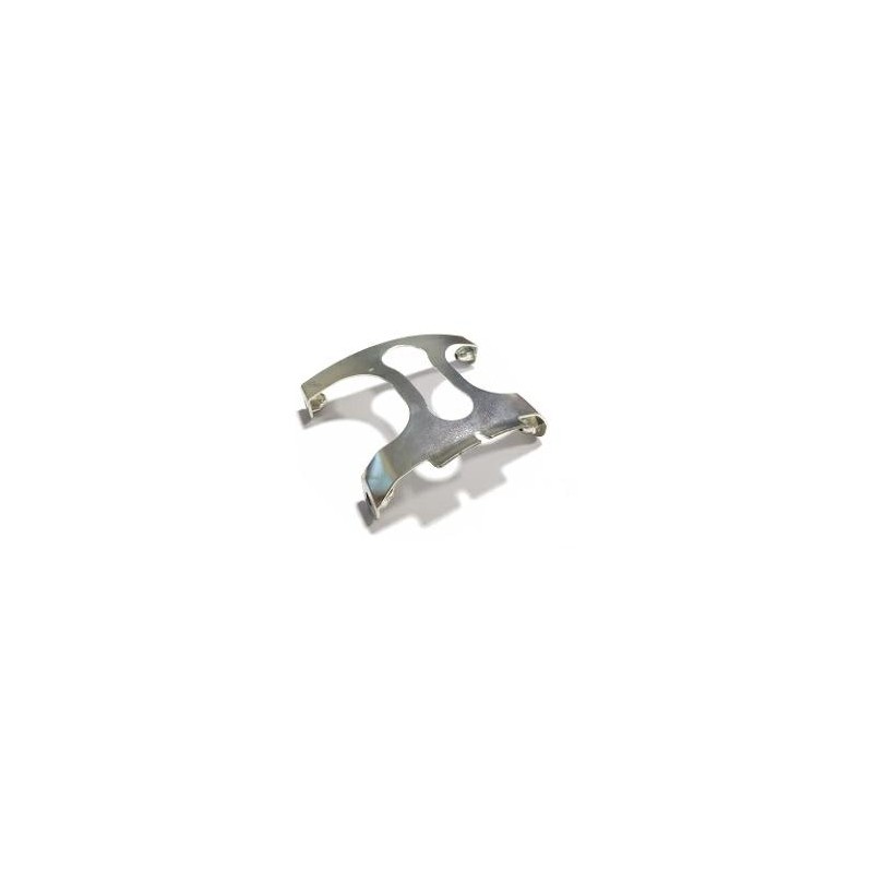 SOPORTE GUARDABARRO DELANTERO HONDA TITAN 150 '09