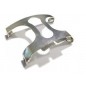 SOPORTE GUARDABARRO DELANTERO HONDA TITAN 150 '09