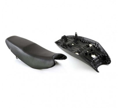 ASIENTO HONDA CG 125 TITAN '00 (PRO TORK)