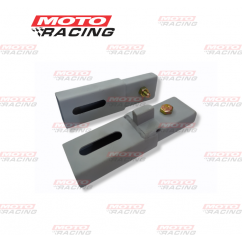 ALARGUE HORQUILLON HONDA CBX 250 TWISTER / XR 250 TORNADO +10Cm