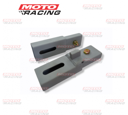 ALARGUE HORQUILLON HONDA CBX 250 TWISTER / XR 250 TORNADO +10Cm