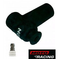 CAPUCHON BUJIA LB05EMH NAUTICO NGK JAPON