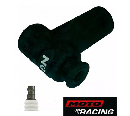 CAPUCHON BUJIA LB05EMH NAUTICO NGK JAPON