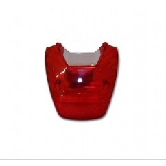 ACRILICO FAROL TRASERO HONDA TITAN 150