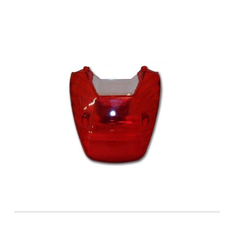 ACRILICO FAROL TRASERO HONDA TITAN 150 (CATI-MOTO)