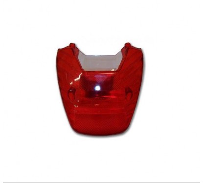 ACRILICO FAROL TRASERO HONDA TITAN 150 (CATI-MOTO)