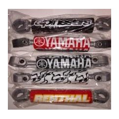 CUBRE MANUBRIO ENDURO C- TRAVESAÑO COLORES VARIOS