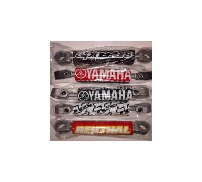 CUBRE MANUBRIO ENDURO C- TRAVESAÑO COLORES VARIOS