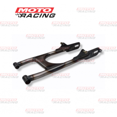 HORQUILLON TRASERO HONDA CG TITAN ALARGADO COMPETICION